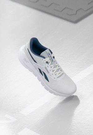 SPLIT FLEX - Trainingsschuh - footwear white/moon/shadow