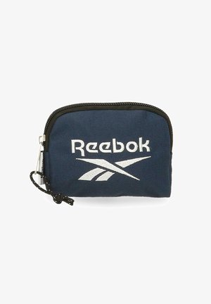 Reebok BOSTON UNISEX - Monedero - blue
