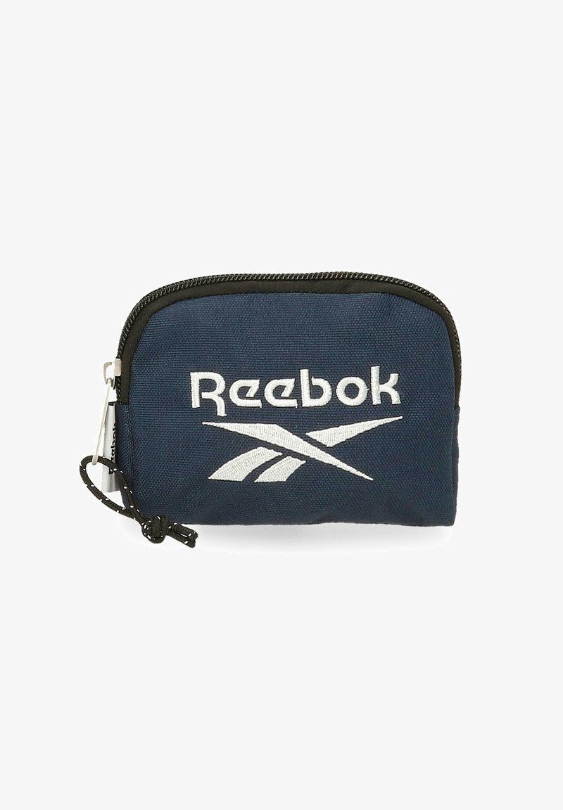 Reebok BOSTON UNISEX - Monedero - blue