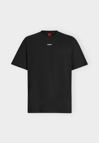 Nije odabrano, black