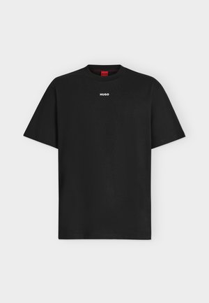 HUGO, - T-shirt basic
