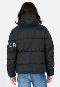 Whistler Vinterjakker - black