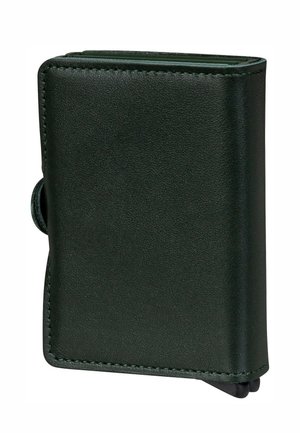 TWIN ORIGINAL - Funda para tarjeta de visita - green