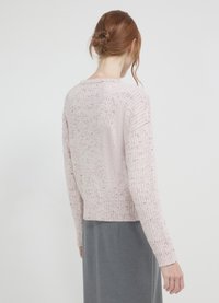 Calliope GIROCOLLO FANTASIA  - Maglione - variante