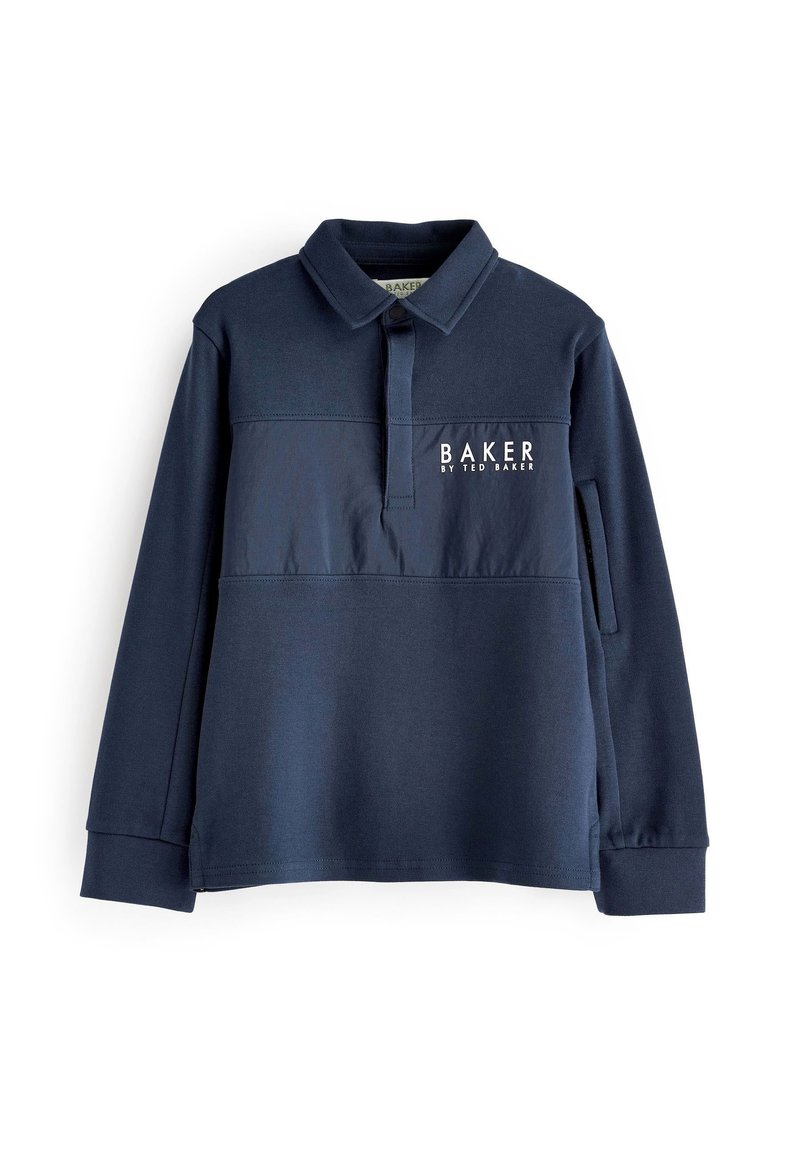 Baker by Ted Baker Polosärk - navy