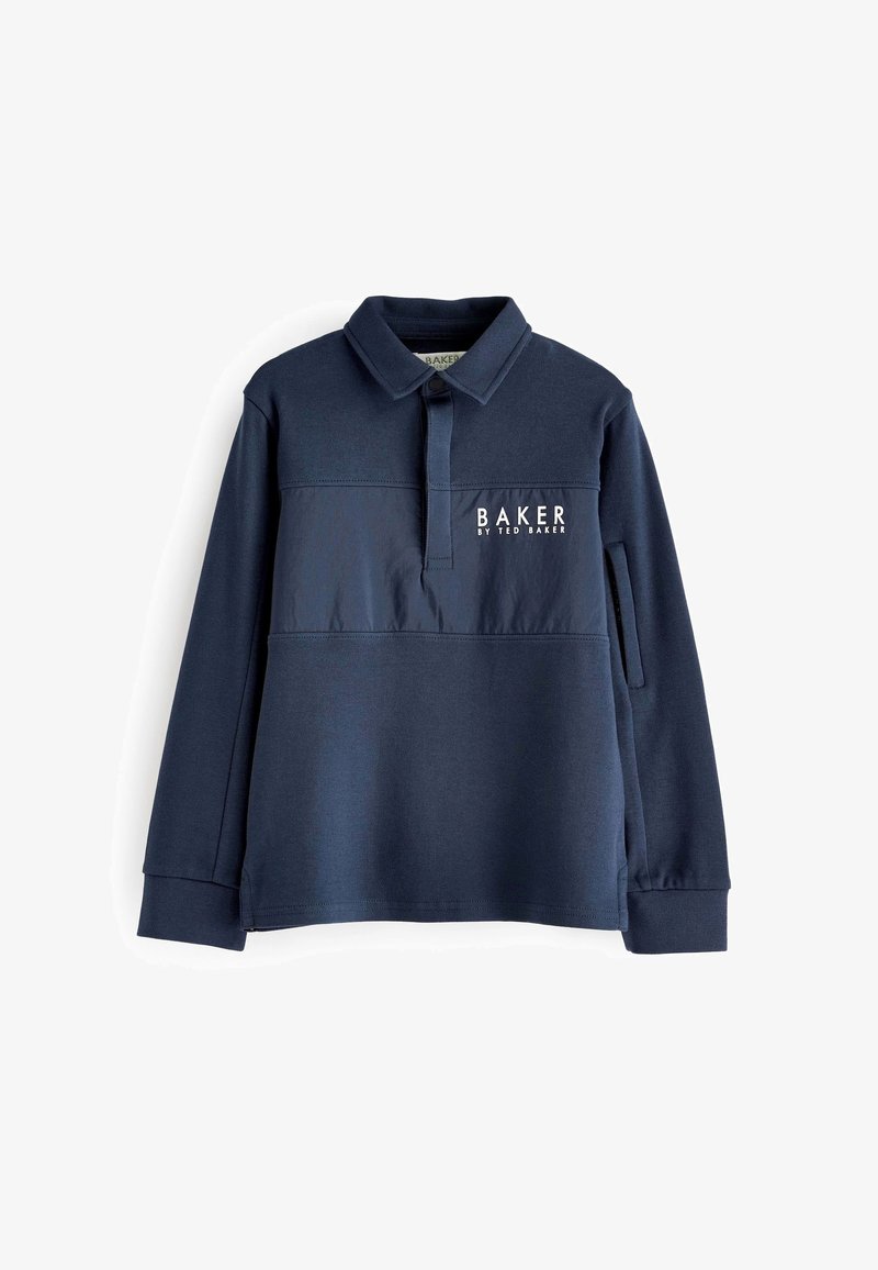 Baker by Ted Baker Piké - navy