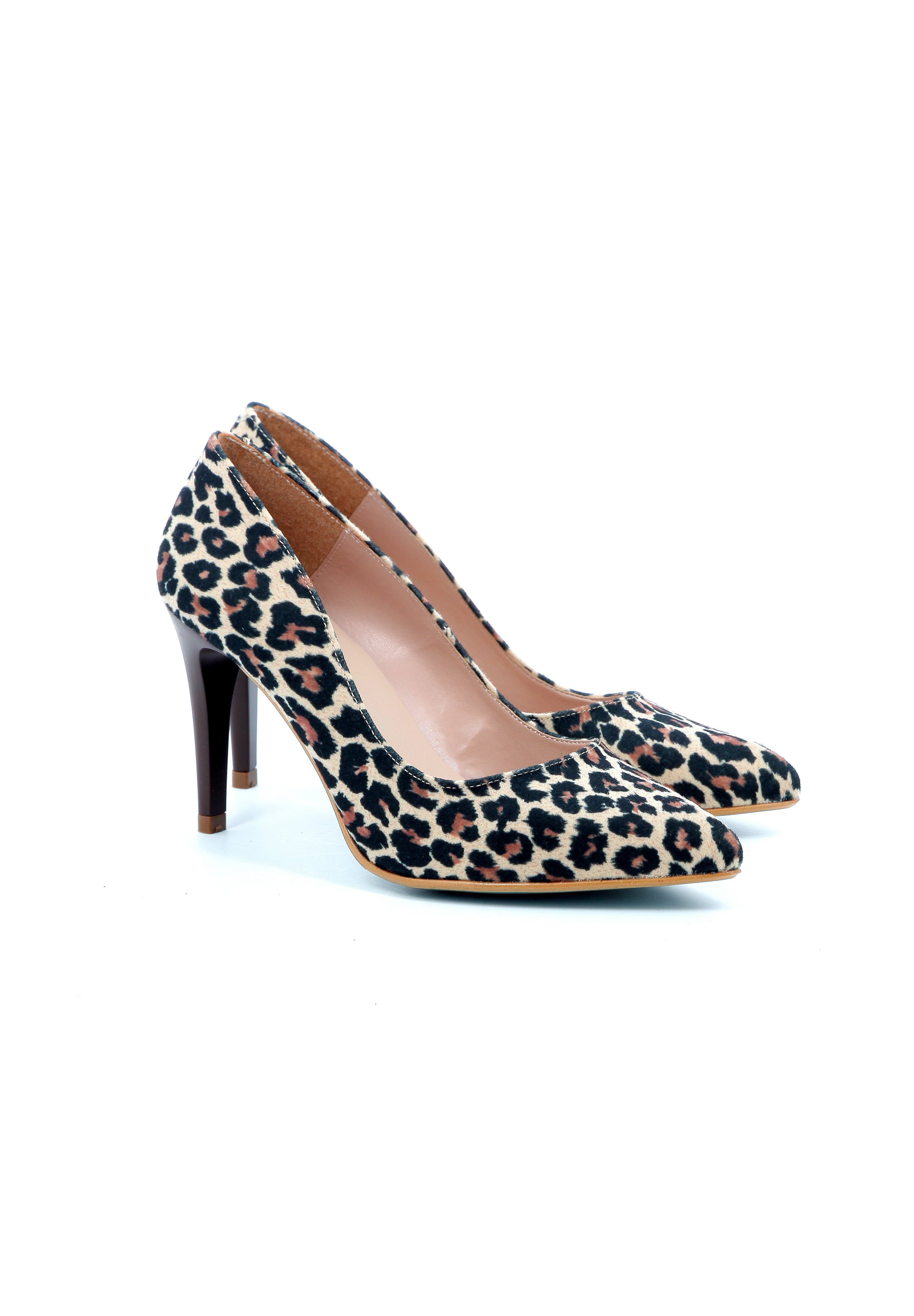 Giulia Hoge hakken - multicolor/meerkleurig - Zalando.nl