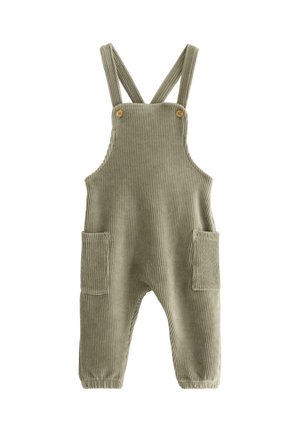 UNISEX - Ogrodniczki