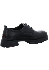 Lloyd Chaussures à lacets - black