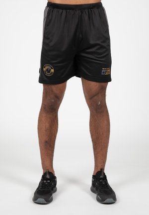 ORLANDO - Sports shorts - black