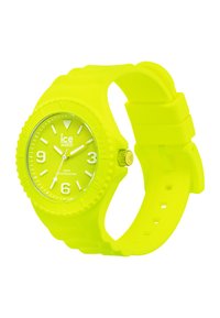 Ice-Watch GENERATION - Hodinky - flashy yellow m