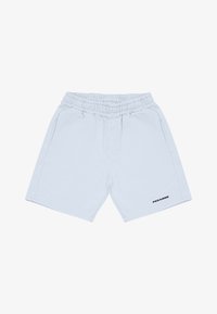 Não selecionado, white