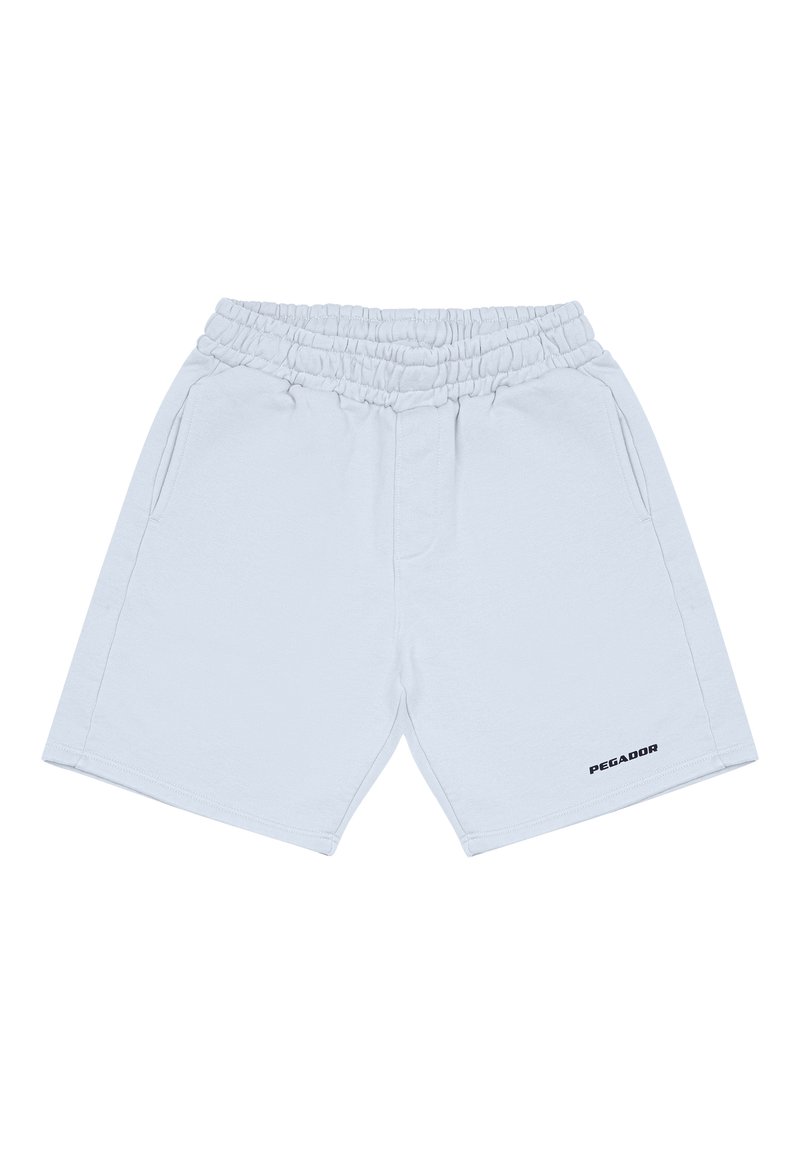 Pegador Trainingsbroek wit