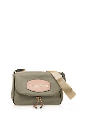 Umhängetasche - verde