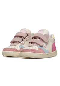 Falcotto KLIP VL - Scarpe primi passi - rosa