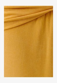 Sélectionné, yellow