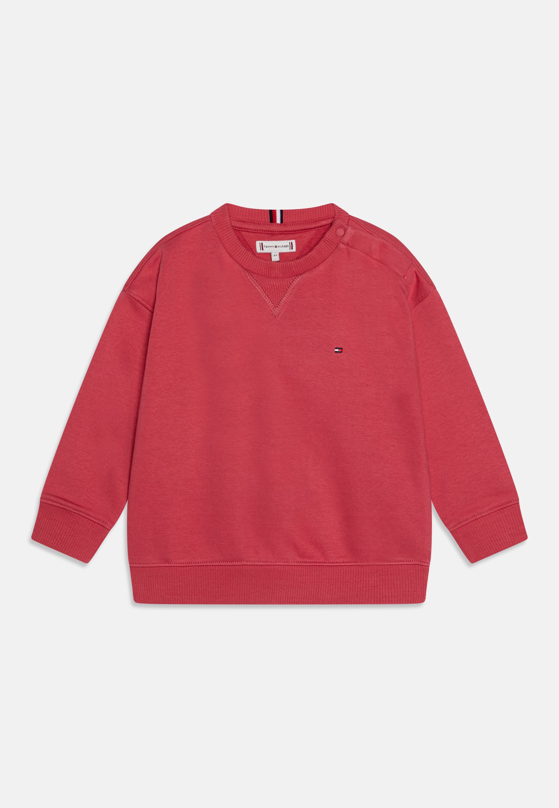 Tommy Hilfiger TIMELESS UNISEX Sweatshirt heritage pink/pink