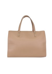 V73 Bolso de mano - beige