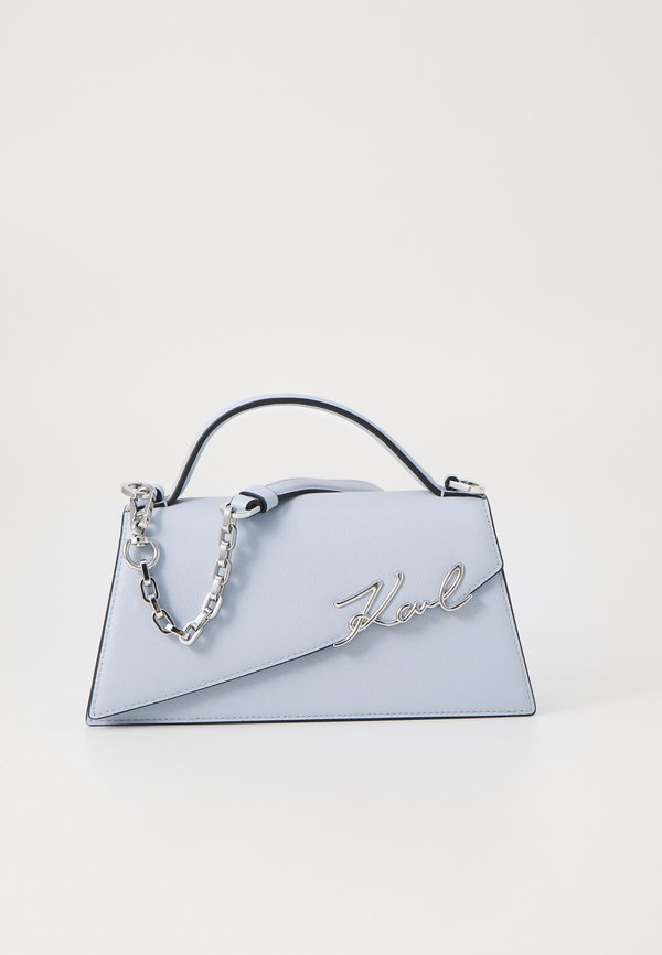 SIGNATURE SLIM CROSSBODY - Handbag