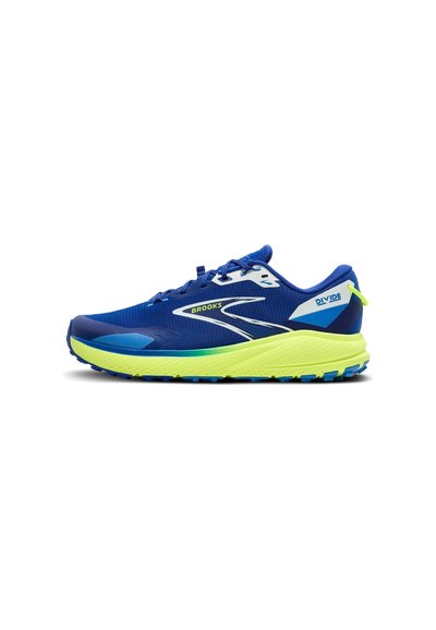 Brooks DIVIDE 6