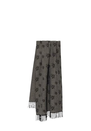 LIU JO, SCARF/SHAWL 2F6034 T0300 - Écharpe - black