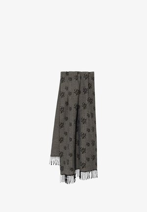 LIU JO, SCARF/SHAWL 2F6034 T0300 - Bufanda - black