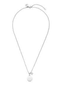 Unausgewählt, silver-coloured