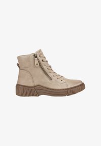 Sélectionné, taupe