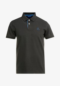 Non sélectionné, dark graphite