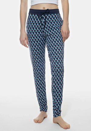 mey, Nachtwäsche Hose - deep shadow