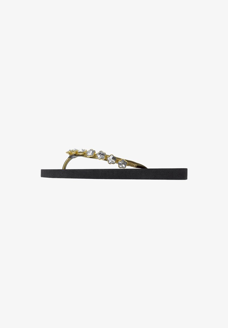 Uzurii ABY - T-bar sandals - black