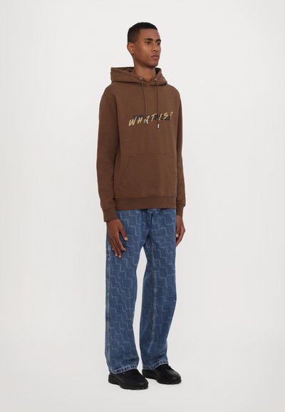 The Kooples Sweatshirt - brown