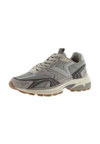 V 1985 MYTHOS LOW - Sneakers basse - jade