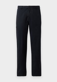TROUSER - Kelnės - deep navy