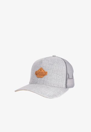 Blackskies, ESSENTIALS - Pet - grey