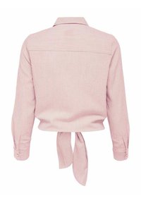 ONLY ONLLECEY  - Camicia - bleached mauve