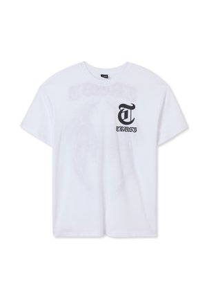 Terranova - T-shirt z nadrukiem