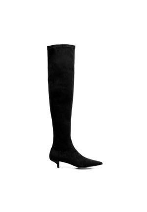 WITTCHEN Bottes - black