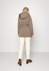 Vero Moda Tall VMBONUS JACKET TALL - Parca - bungee