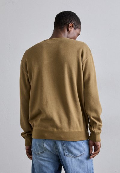 Iceberg Pullover - cartone