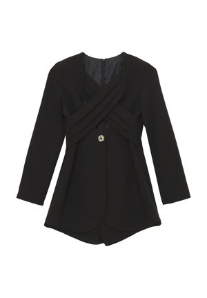 Tuta jumpsuit - black