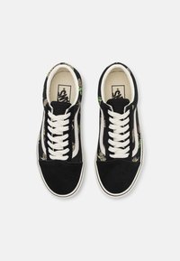 Vans OLD SKOOL UNISEX - Sapatilhas - black