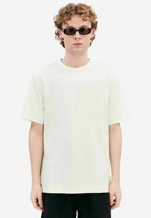 Elvine T-paita - offwhite