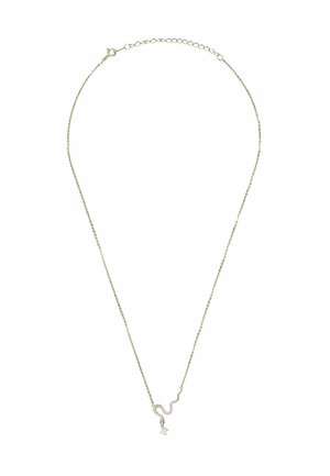SLITHER  SNAKE - Necklace - gold-coloured