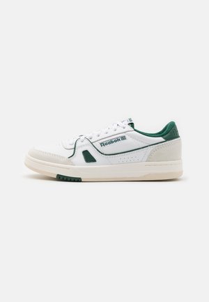 LT COURT UNISEX - Sneakersy niskie