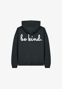 Kijelölve, black denim