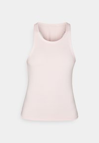 Unselected, chalk pink