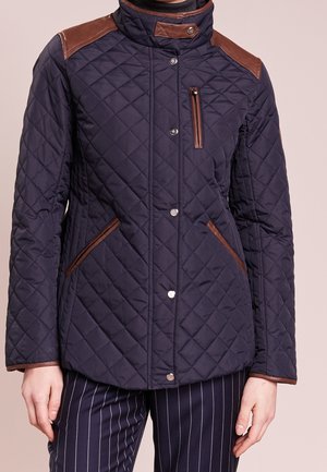 Veste légère - dark blue