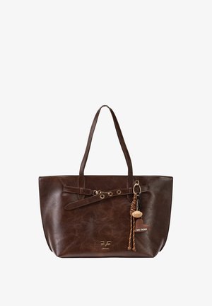 19V69 Italia, 19V69 ITALIA SHOPPER RAGUSA X - Handtasche - brown