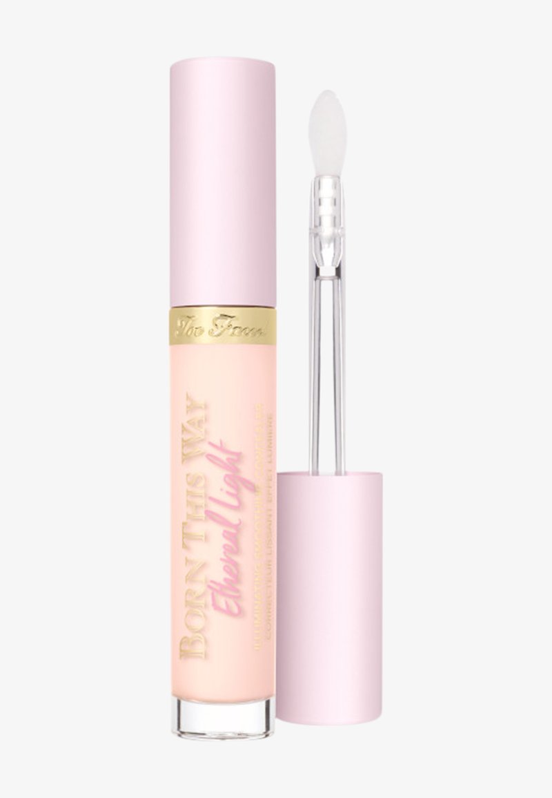 Too Faced - BORN THIS WAY ETHEREAL LIGHT CONCEALER - Concealer - sugar, Enlarge